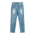 Picture of Jean Pants - Light Blue