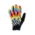 Picture of Cold Weather Gloves - Rainbow Road