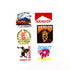 Picture of HANDUP Sticker Pack