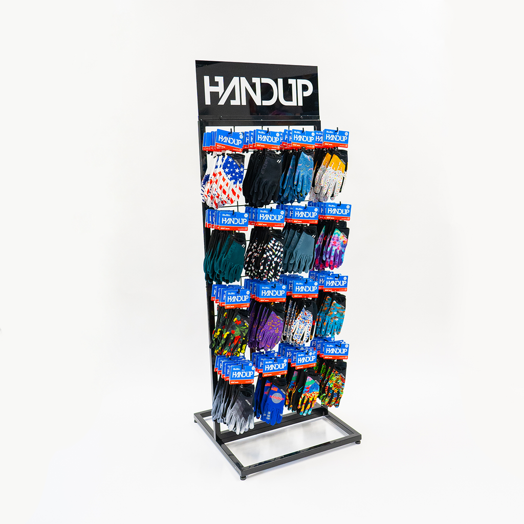 HANDUP Display Rack
