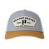 Picture of Trucker Hat - Khaki Long Haul