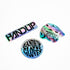 Picture of HANDUP Sticker Pack - Holographic