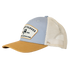 Picture of Trucker Hat - Khaki Long Haul