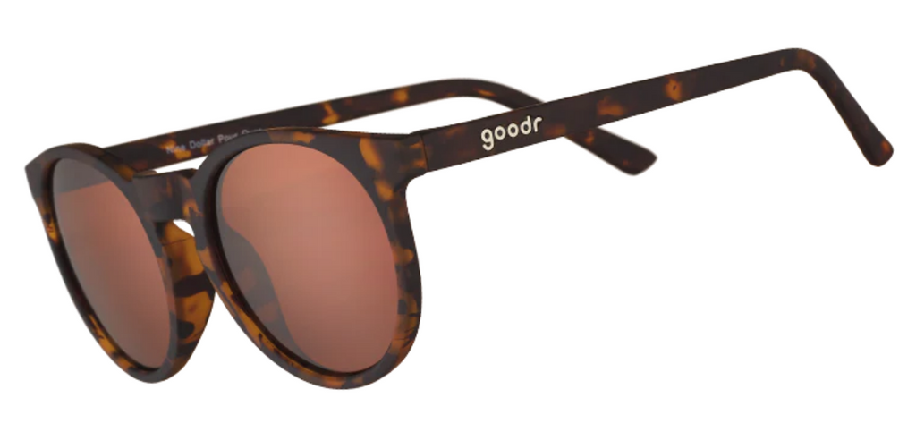 Sunglasses - Goodr - Circle G