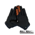 Picture of Pro Performance Glove - Olive/Orange