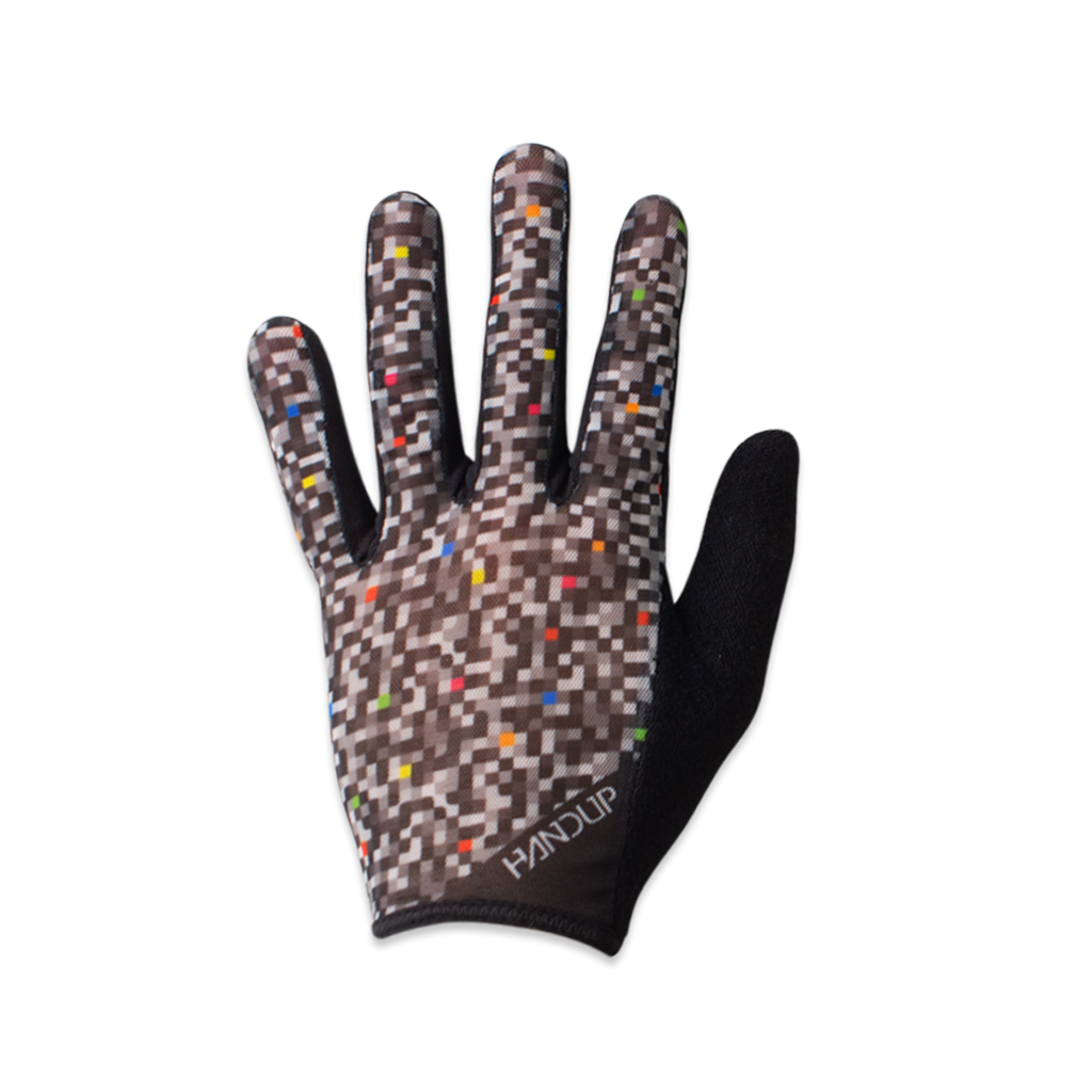Summer LITE Gloves - Pixelated