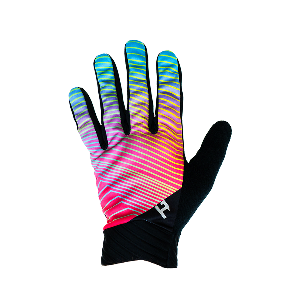 Cold Weather Gloves - Screensaver