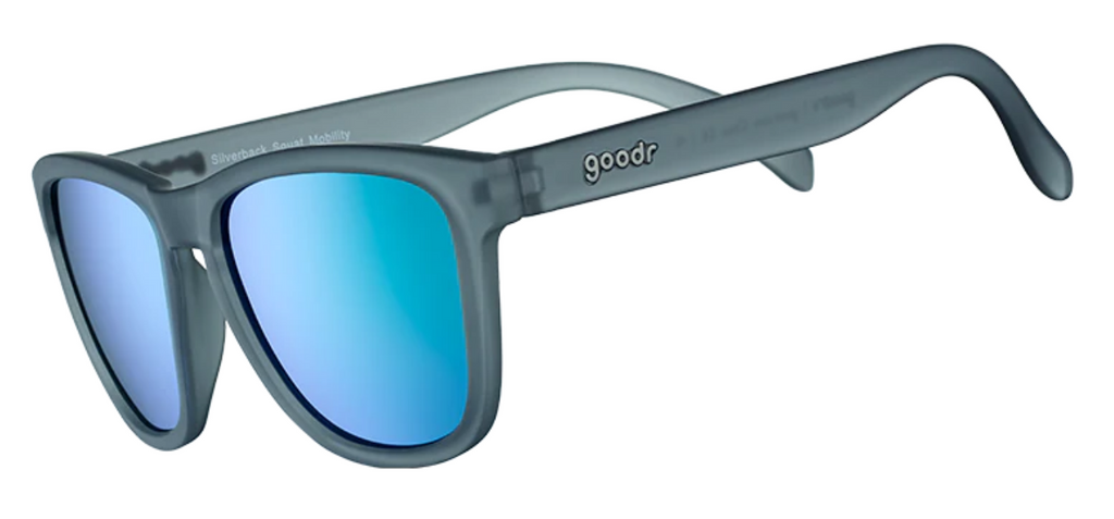Sunglasses - Goodr - OG