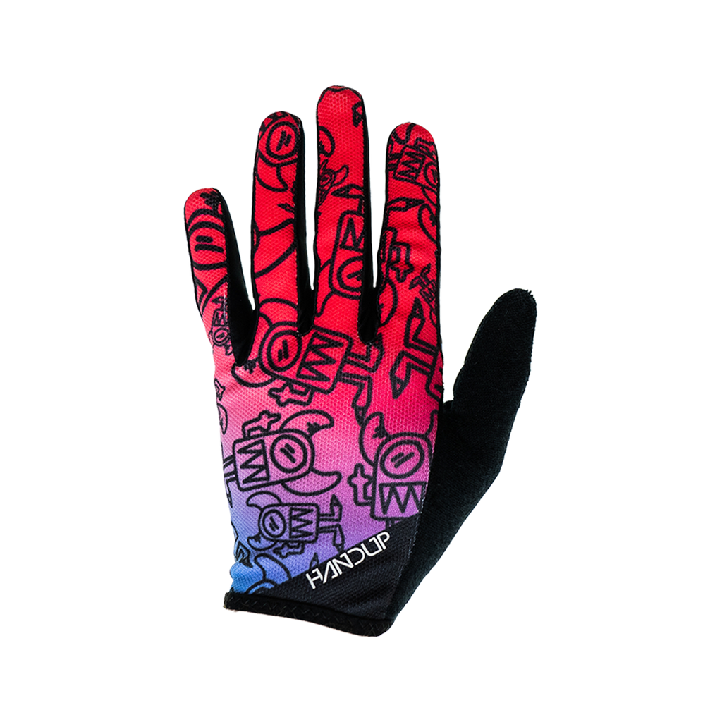 Gloves - Squid Chunz Bright