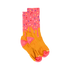 Picture of Socks - Strawberry Scoops