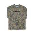 Picture of ActiviTEE Long Sleeve - Faded Duck Camo