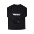 Picture of Long Sleeve Lite Jersey - Pro Race Black/Grey