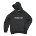 Picture of Hoodie - Iron Grey