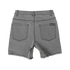 Picture of 5.5" Stretch Jorts - Faded Grey