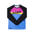 Picture of Long Sleeve Lite Jersey - B.O.B.O...to Ride Bikes