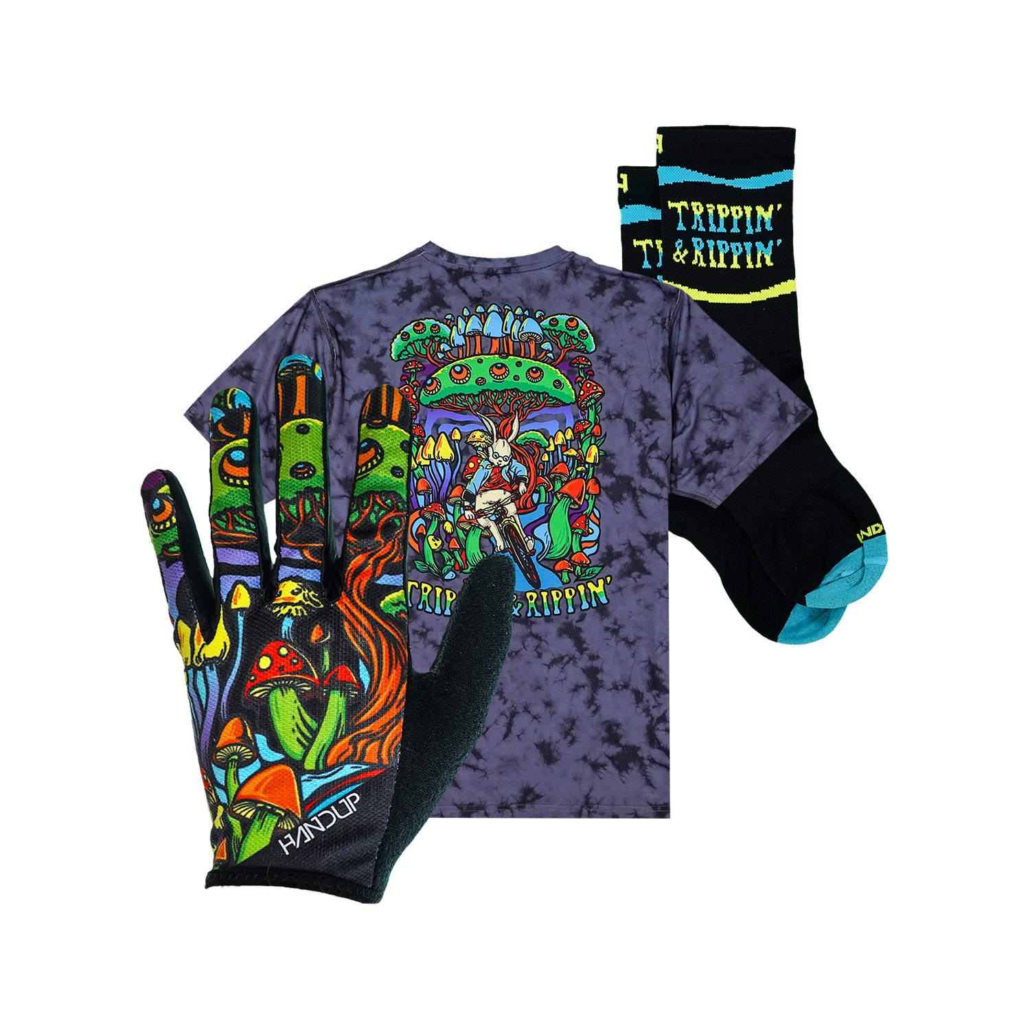 Trippin and Rippin Bundle