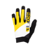 Picture of Pro Performance Glove - Gold/White