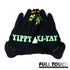 Picture of Cold Weather Gloves - Rainbow Road