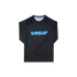 Picture of Youth Long Sleeve Lite Jersey - Metal Teal Logo