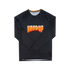 Picture of Long Sleeve Lite Jersey - Rock Orange