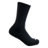 Picture of Socks - Black Logo Wool