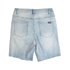 Picture of Stretch Jorts - Light Blue
