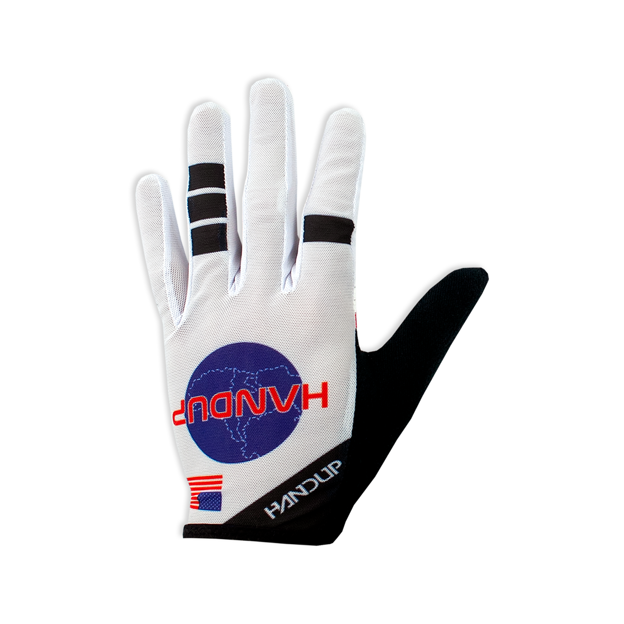 Handup Gloves  Classy, Clever Apparel, for Athletes