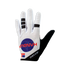 Picture of Summer LITE Gloves - Shuttle Runners White