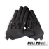 Picture of Gloves - Pure Black
