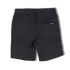 Picture of Stretch Jorts - Pure Black