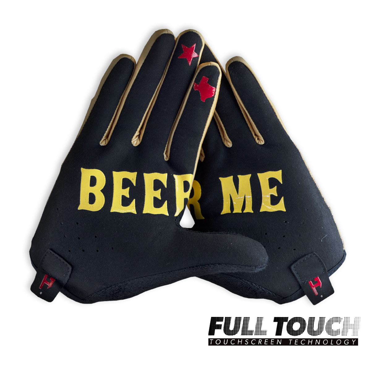 Beer Gloves