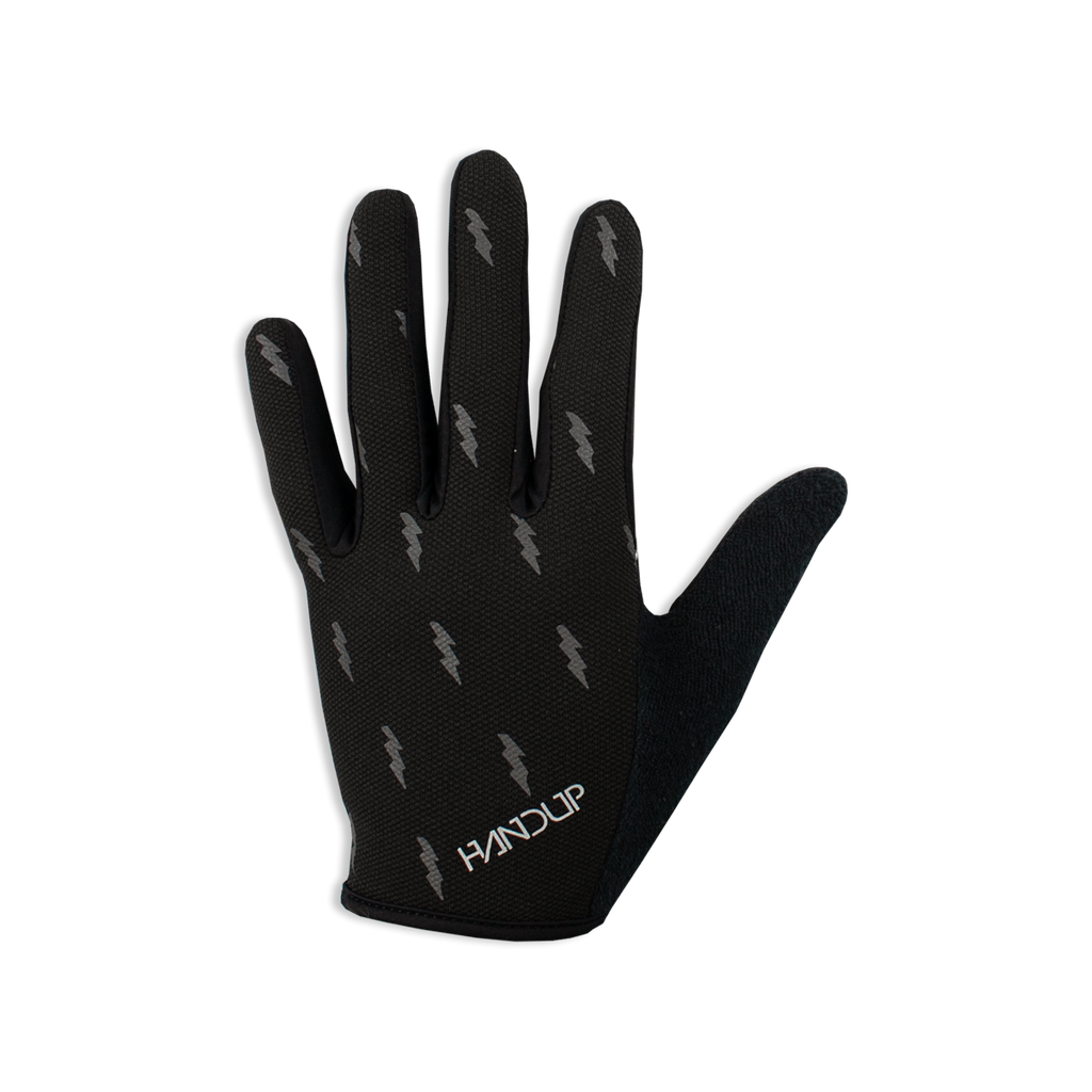 Gloves - Blackout Bolts