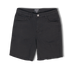 Picture of Stretch Jorts - Pure Black