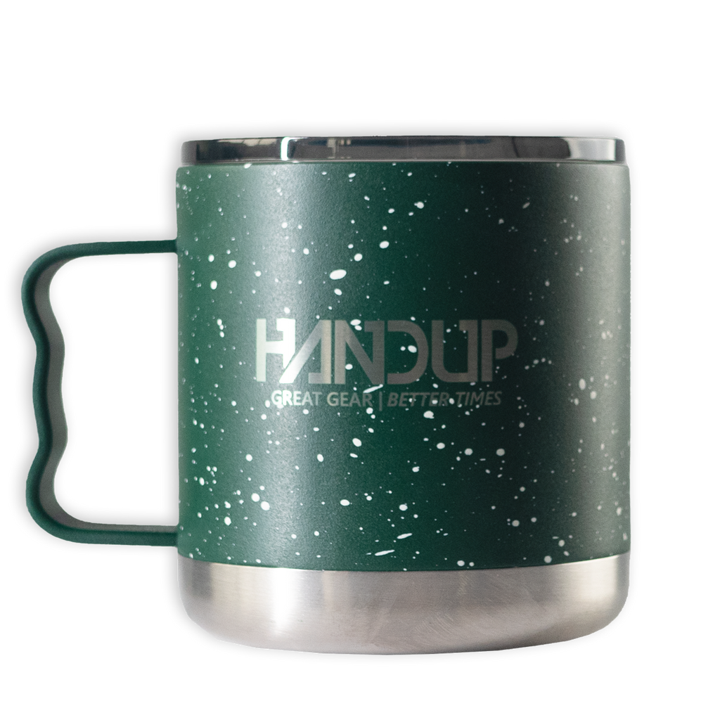 Camp Mug - 15oz