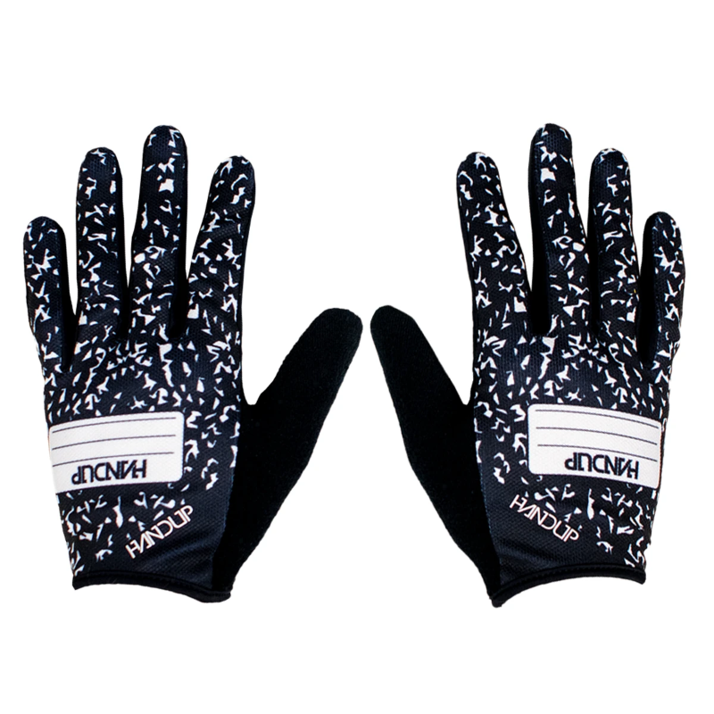 handup mtb gloves