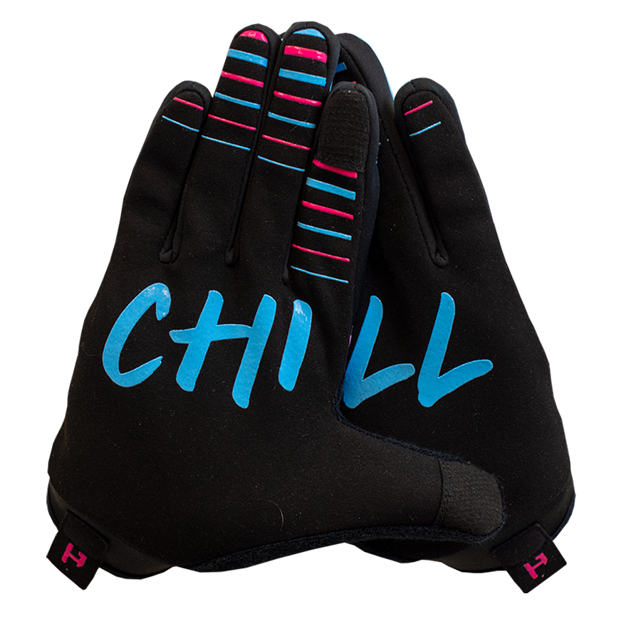 handup winter gloves