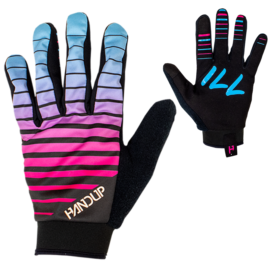 handup winter gloves
