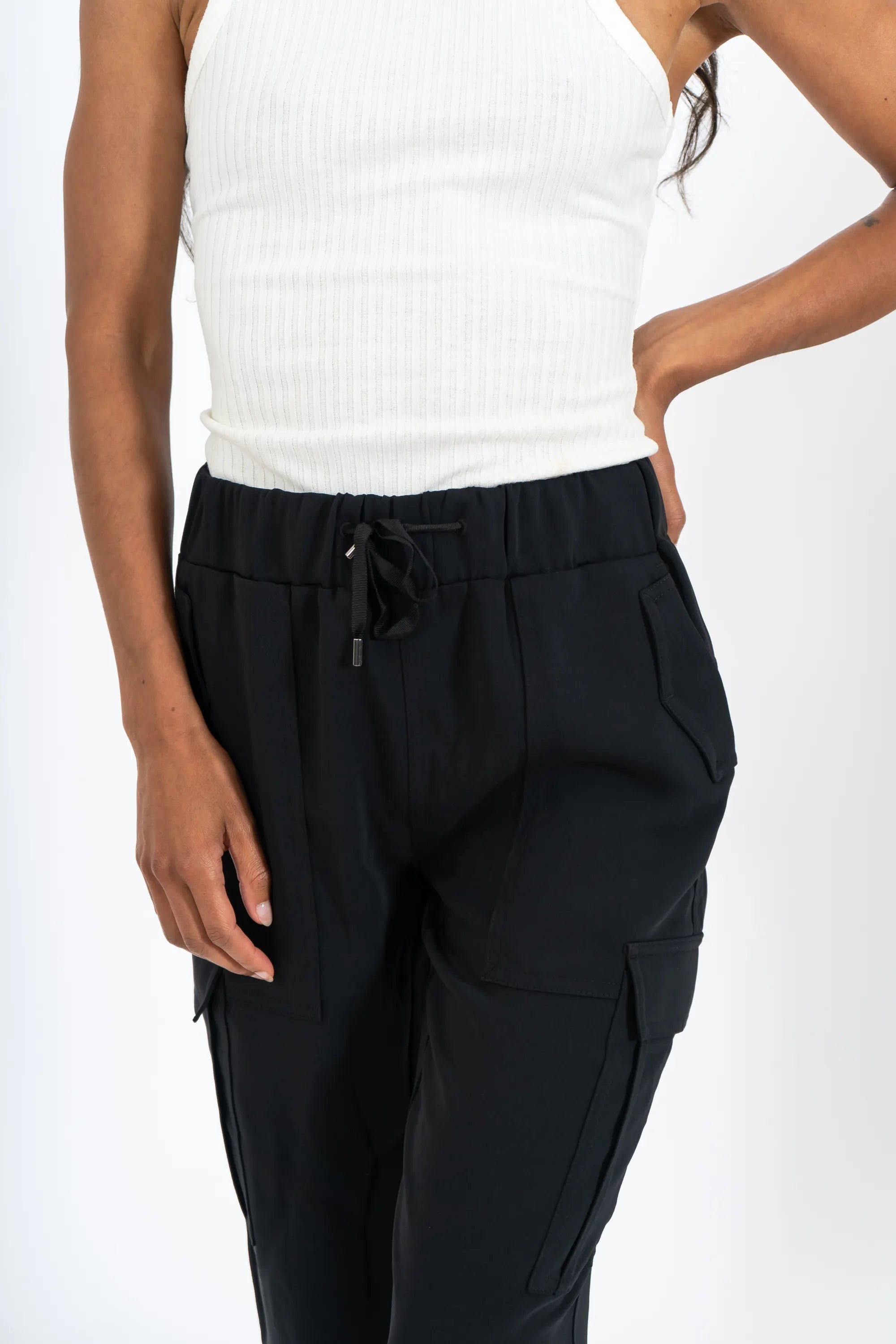 Casual Trousers