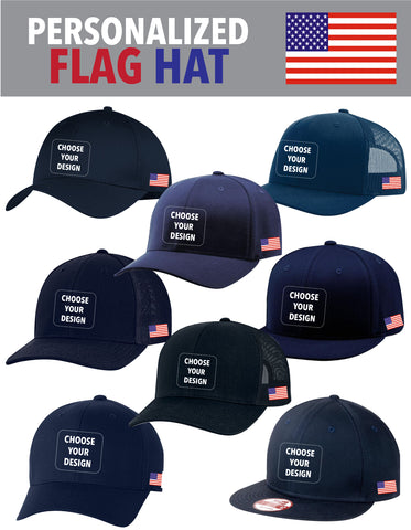 baseball hat styles