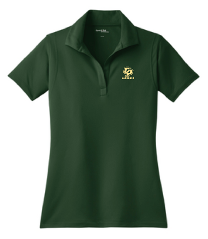 cal poly polo shirt