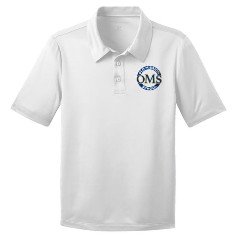 OMS - Old Mission School Uniforms & Spirit Wear – J.Carroll