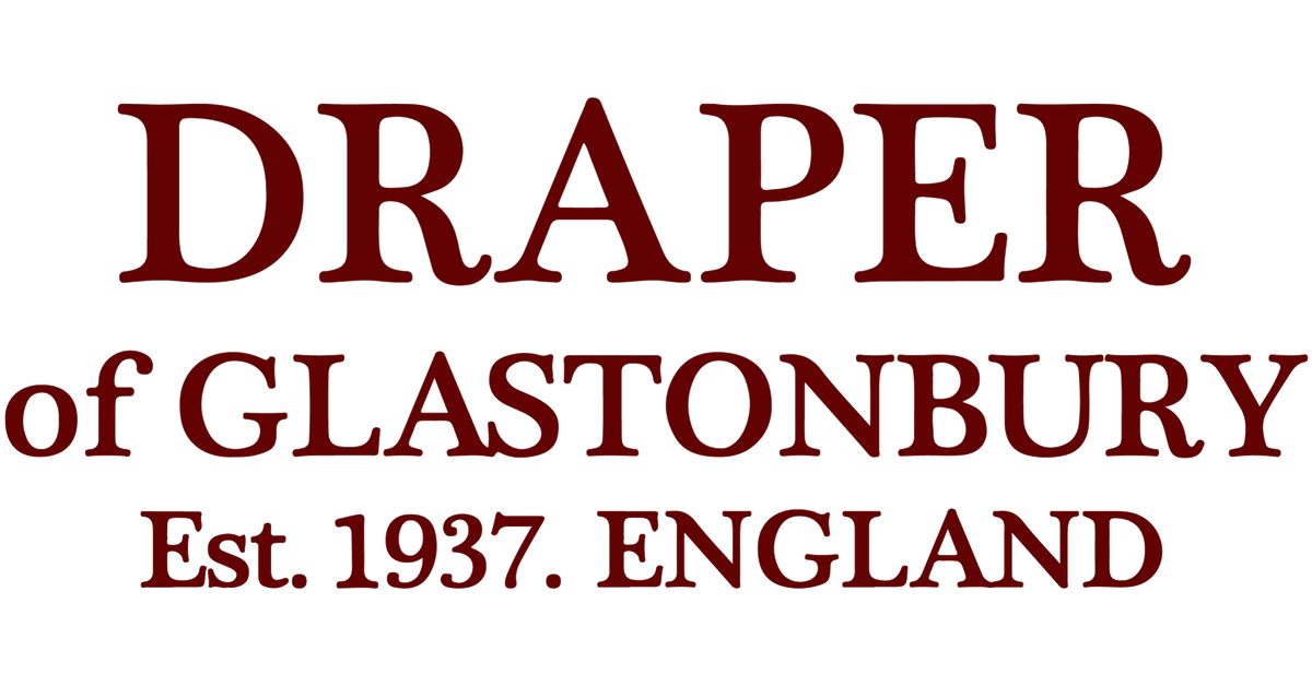 www.draper-of-glastonbury.com