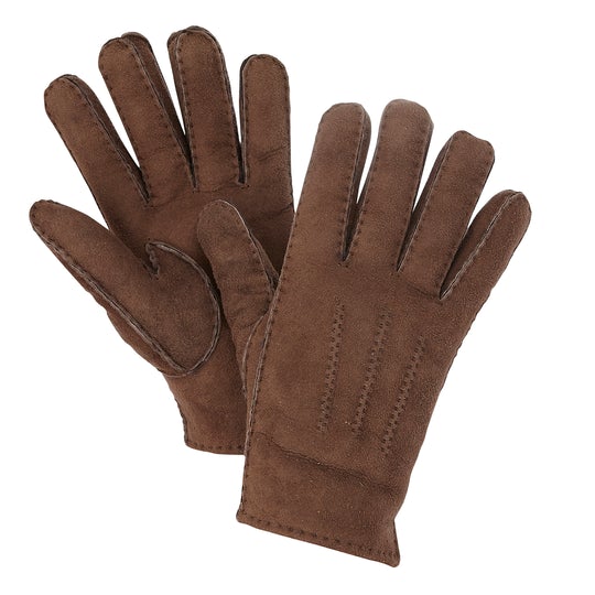 sheepskin gloves