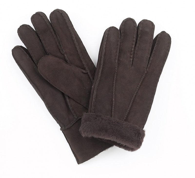 How to Clean Sheepskin Gloves?