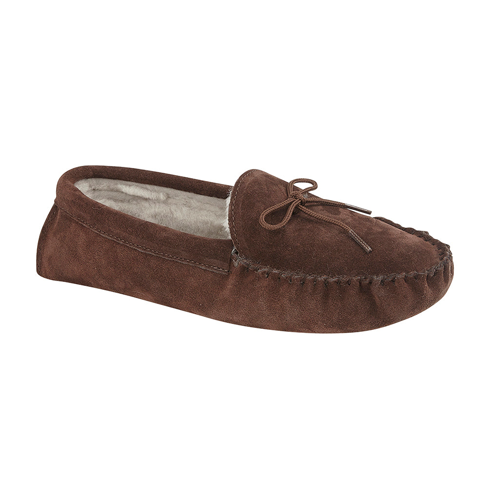 moccasin slippers near me