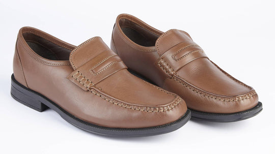 driving loafers