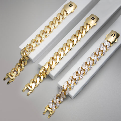 cuban-link-bracelets