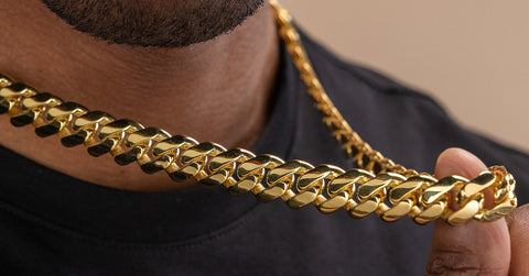 miami-cuban-link