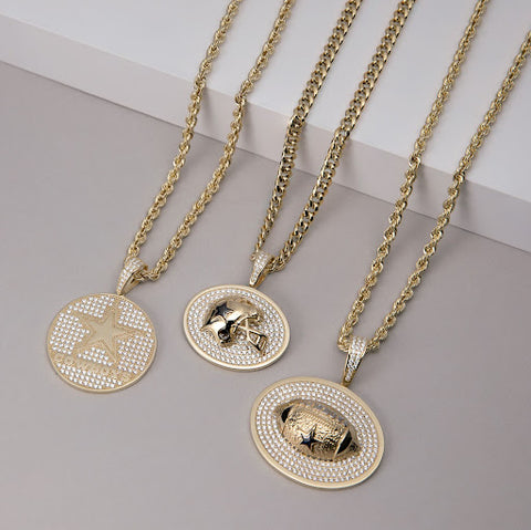 chains-pendants