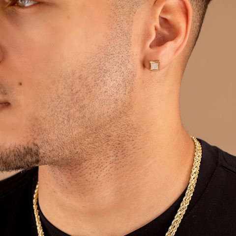 gold-earrings